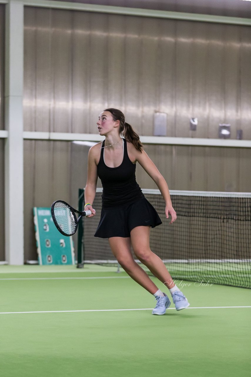 Bild 140 - Holmer Indoor Cup